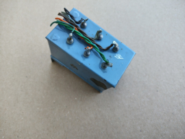 Electric Box/ Mechanism (jupiter Div)