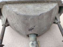 Knipperlicht/ Behuizing/ Bumper/ Cadillac Coupe/ Sedan De Ville (1962)