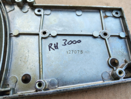 Top Panel/ RH (Wurlitzer 3000)