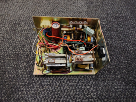 Control Box / Mechanism (Rock-ola/ Div)