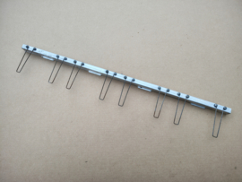 Program Holder/ List (AMi D80)