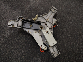 Chassis Frame Casting & Plate Assy /Record Changer/ Mechanism  (Wurlitzer 2100)