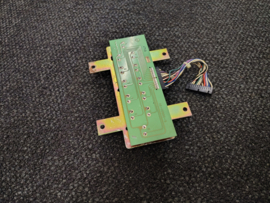 Keyboard  + Push Buyyon/ Set (Rowe-AMi R92 /R93)