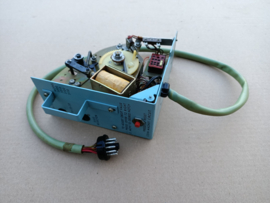 Credit Unit (Wurlitzer 3100)