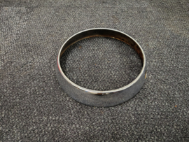 1x Chrome koplamp rand (DAF 55)