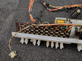 Push Button Panel (Rock-Ola 429)