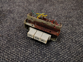 Low / High / Button Panel (Seeburg /Sc1 / Wallbox)