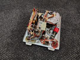 Credit Unit/ 48335-A (Rock-Ola 453-454-455)