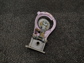 Clamp Arm & Centering Pin + Stripper Plate/ Mechanism (Seeburg Showcase)