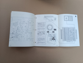 Service Manual (Rock- Ola 450/451)