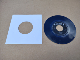 7" Single: Bobby Vee - Rubber Ball (1960)