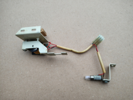 Coil + Lamp/ Mechanism (Wurlitzer 3800)