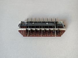 Push Button Switch (Rock-Ola 425 Grand Prix)