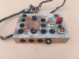 Control Box (Wurlitzer 2900)