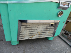 AMI F-120 (1955)  jukebox (Only For Parts)