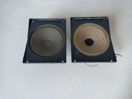 2x High Tone Speakers (Wurlitzer 3200)