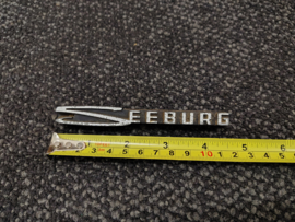 Emblem/ Front (Seeburg STD160/ Vogue II)