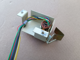 Service Switch (Wurlitzer 1050/ Sonata)