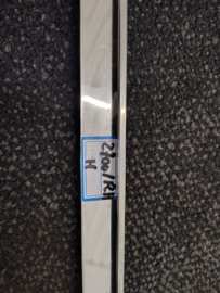 Front List / RH (Wurlitzer 2700)
