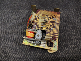 Selector/ Mechanism (Rowe-AMi /R-74)