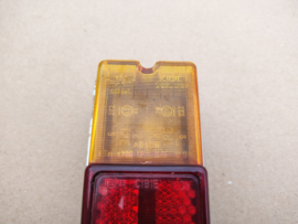 Achterlicht/ Compleet DAF 46 (1976)