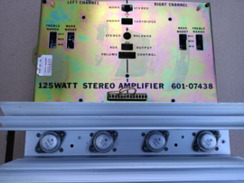 Ampliefier/ 601-07438 (Rowe-AMi R84/R85)