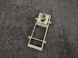 Lamp Holder / 6-07673-01 (Rowe-AMi R74)