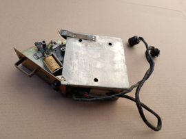 Credit Unit (Wurlitzer 2610)