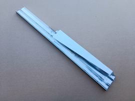 Front List/ Side List/ RH (Wurlitzer 3100)