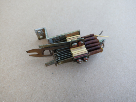 Reversing /Switch Contact/ Mechanism (jupiter 120)