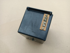 Stereo Network (Seeburg AY160)