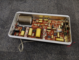 Amplifier 20M (NSM/ Serenade)