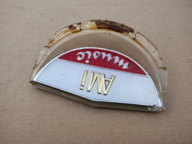 Top Emblem (AMi E120)