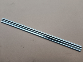 Speaker List (Wurlitzer 3500/ Zodiac)