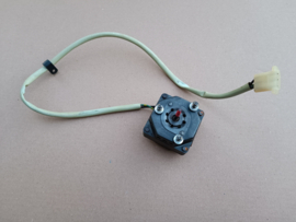Turn Table Motor / Mechanism (Rock-ola 460)