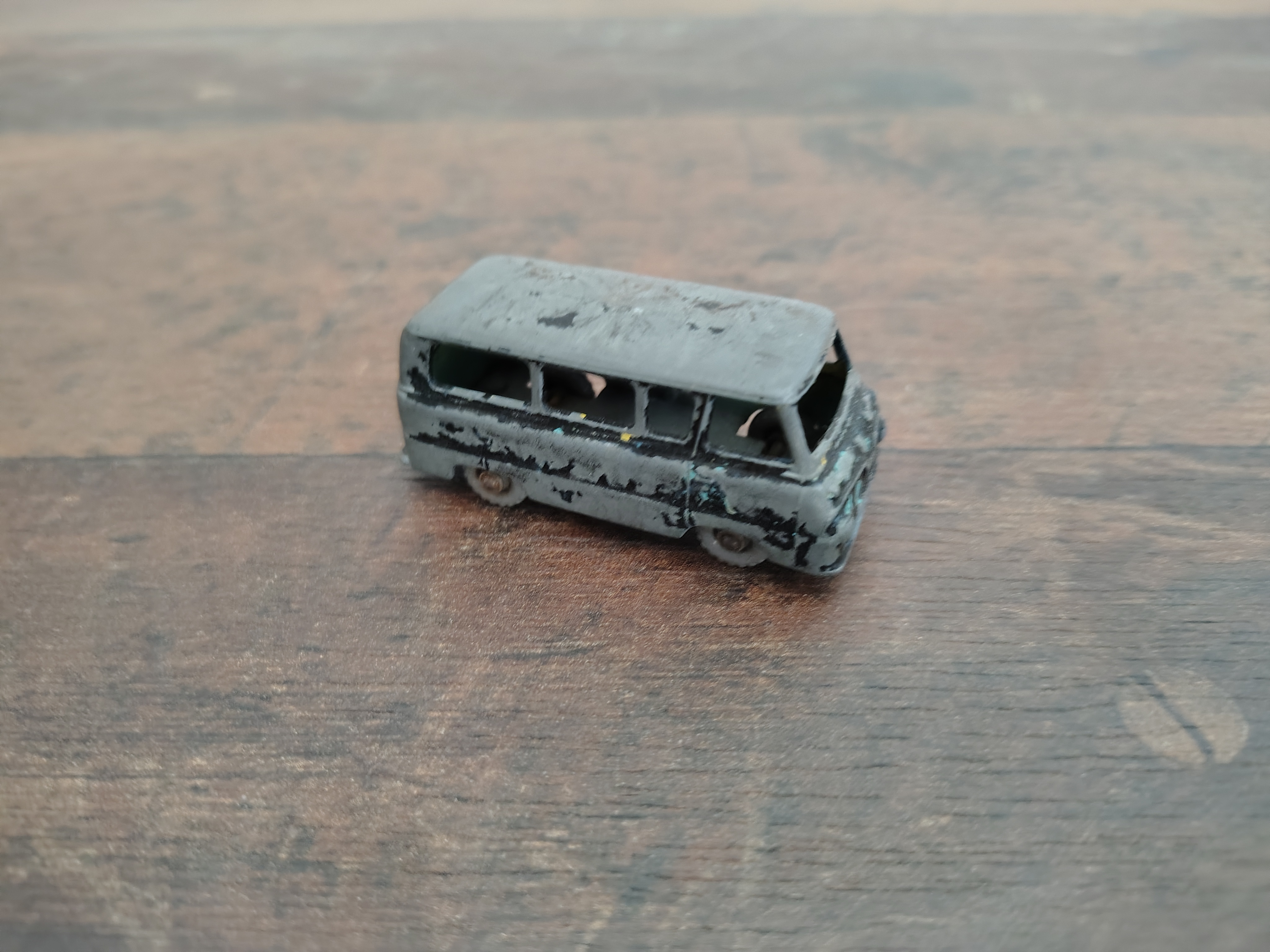 Thames /Estate Car/ 1959/ Lesney / Matchbox / No 70