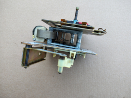 Transfer Motor/ Mechanism (Rowe-AMi TI-2)