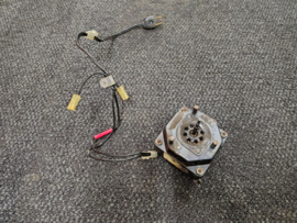 Turn Table Motor / Mechanism (Rowe-AMi/ MM4)