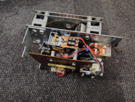Selector/ Mechanism (Rowe-AMi/JAN /Diplomat)