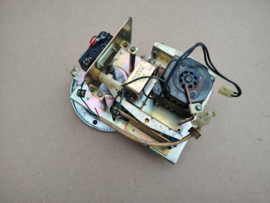 Turn Table/ Mechanism (Wurlitzer 3800)