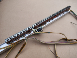 Push Button Panel (NSM Prestige 160)