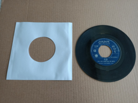 7" Single: Ike & Tina Turner And The Iketts - So Fine (1968)