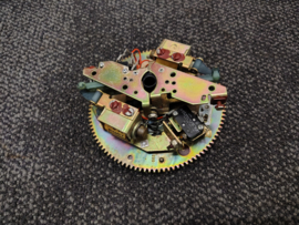 Stop Switch/ Mechanism (Rowe-AMi Tl-2/ R-74)