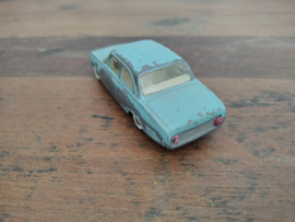 Ford Taunus 17M/ Tekno/ 1:43