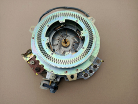 Selector/ Mechanism (Wurlitzer div)