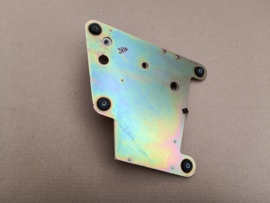 Slug Rejector/ Plate (Wurlitzer 3100/3110)