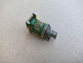 Coil Trip Contact/ Mechanism (jupiter Div)