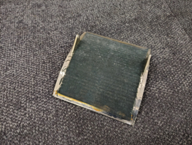 Speaker Panel (Gedasa Sinfonola 1000)