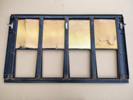 Front Panel (Rock-Ola 444)