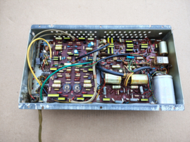 Amplifier/ 70 S (NSM Div)